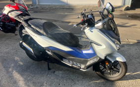 HONDA  FORZA 250 MF13
