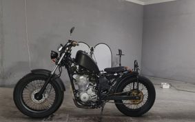 HONDA FTR223 MC34