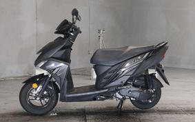 HONDA BENLY125 CD125T