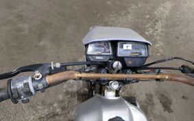 YAMAHA DT50 17W