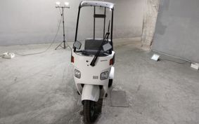 HONDA GYRO TA03