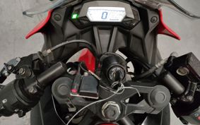 KAWASAKI NINJA250SL BX250A