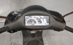 SUZUKI LETS2 CA1PA
