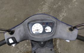 YAMAHA BJ SA24J