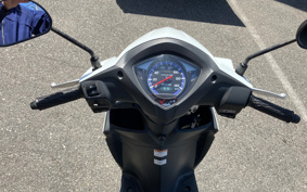 SUZUKI ADDRESS V110 CE47A