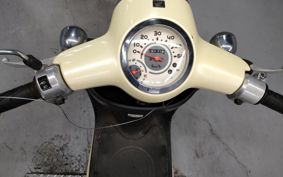 HONDA GIORNO AF70