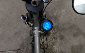 HONDA SUPER CUB90 HA02