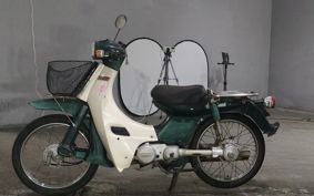 YAMAHA MATE50 22F