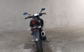 SUZUKI GSX-S125 DL32D