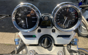 YAMAHA XJR400R-1 2005 RH02J