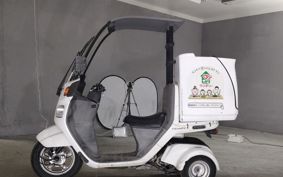 HONDA GYRO TA03