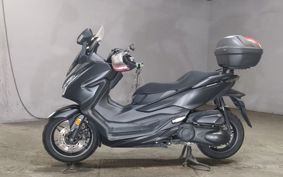 HONDA FORZA MF13