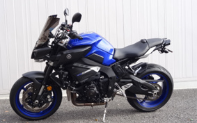 YAMAHA MT-10 ABS 2019 RN50J