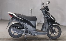 SUZUKI ADDRESS V110 CE47A