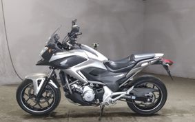 HONDA NC700X TYPE LD RC63