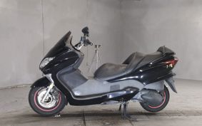 HONDA FORZA X MF08