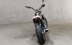 YAMAHA TW200 DG07J