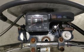 HONDA XLR250R MD22
