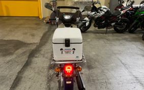 HONDA SUPER CUB50 AA07