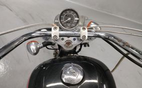 HONDA STEED400 NC26