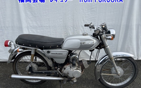 SUZUKI COLLEDA50