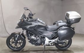 HONDA NC750X RC90