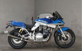 SUZUKI GSX1100S KATANA GU76A