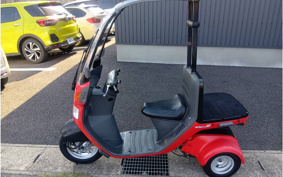 HONDA GYRO TA03