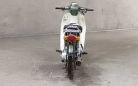 YAMAHA MATE50 22F