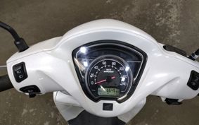 HONDA DIO 110 JK03
