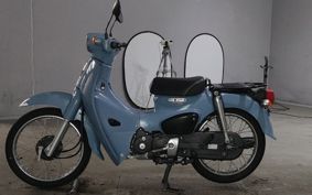 HONDA SUPER CUB110 JA44
