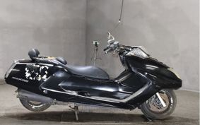 YAMAHA MAXAM250 SG17J