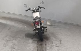 YAMAHA YB125SP PCJL