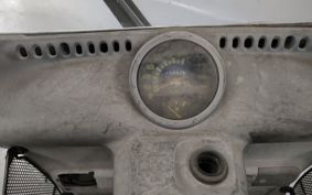 HONDA GYRO TA02