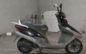 HONDA SPACY125 JF04