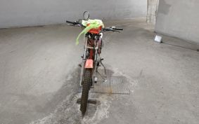 HONDA TLR200 MD09