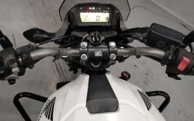 HONDA NC750L TRAINING CAR  RC67