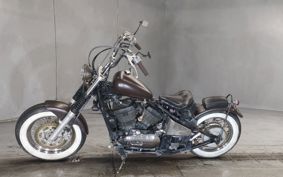 KAWASAKI VULCAN400 CLASSIC VN400A