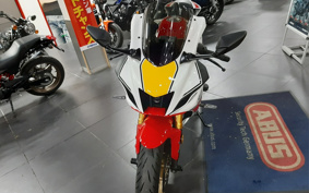 YAMAHA YZF-R7 2022 RM39J