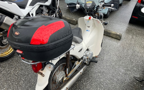 HONDA SUPER CUB110 JA07