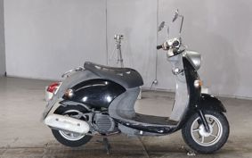 HONDA GIORNO AF70