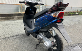 YAMAHA JOG ZR SA16J