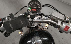 HONDA VT400S NC46