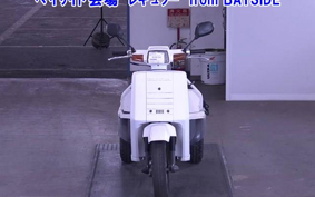 HONDA GYRO