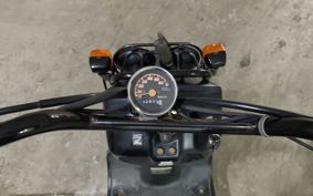 HONDA ZUMAR AF58
