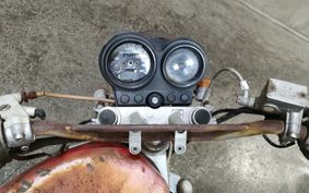HONDA VT250 MC20