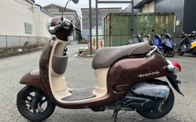 HONDA GIORNO AF70