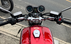 HONDA CB1100 2010 SC65