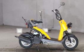 HONDA BYTE AF59