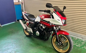 HONDA CB400SFV-3 BOLDOR 2006 NC39